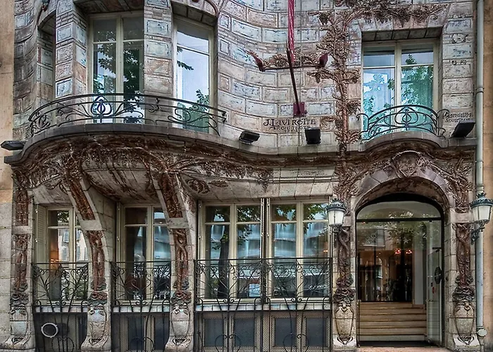 Elysées Ceramic Paris